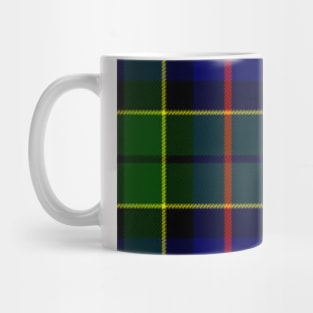 Clan Forsyth Mug